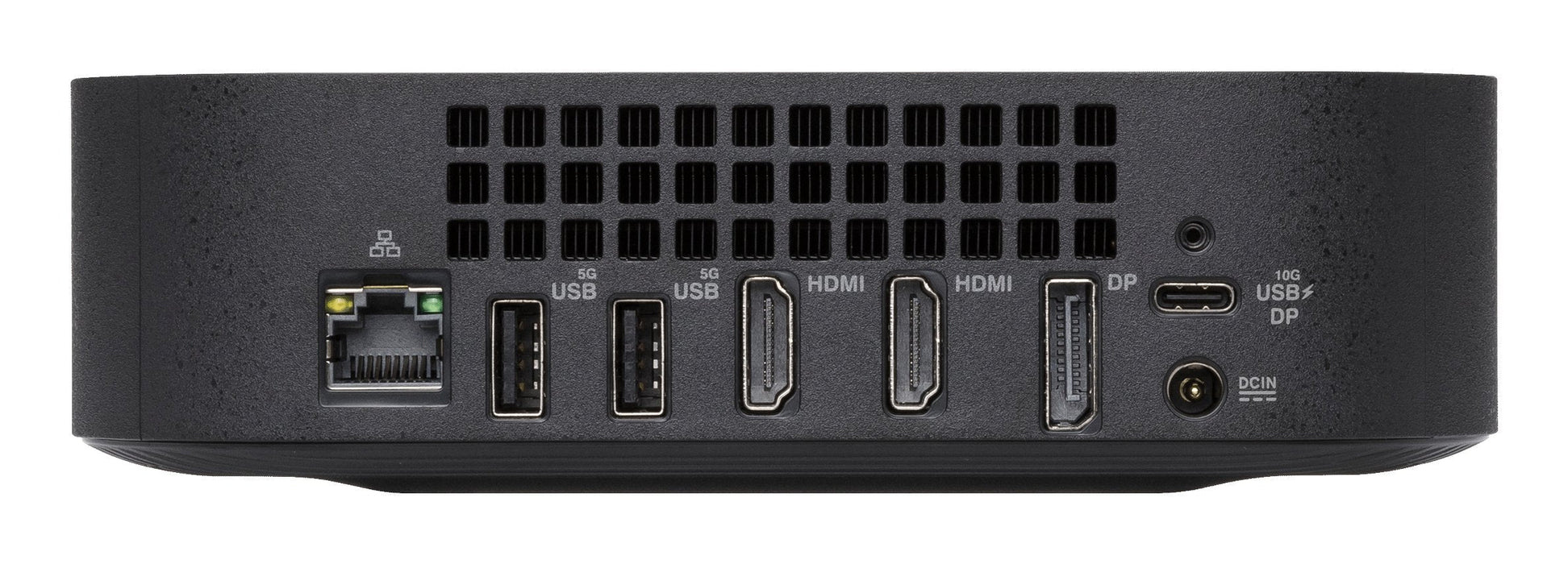 Asus Chromebox6-S3006un I3 100u 8gb Ram 128gb Ssd Chromeos