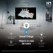 EAN 8806099054687 - Samsung TU27F6005FK 68,6 cm (27") Wifi Negro imagen 7