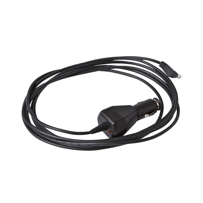 EAN 4977766693912 - Brother PA-CD-600CG adaptador e inversor de corriente Auto Negro imagen 1