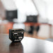 EAN 3800235261910 - Shelly 2PM Gen3 Interruptor inteligente 2P Negro imagen 2