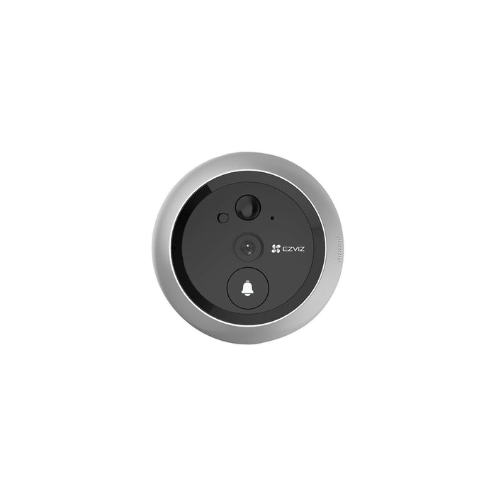 EAN 6941545601168 - EZVIZ DP1C Negro, Plata imagen 3