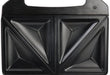 EAN 8590393255153 - Eta 415190000 sandwichera 750 W Blanco imagen 2