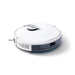 EAN 6943757617531 - Ecovacs Deebot N10 Plus 0,42 L Negro, Blanco imagen 6