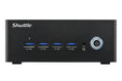 EAN 887993007687 - Shuttle Nano PC NT10H9 PC de tamaño 1L Negro 185H Intel® SoC imagen 2