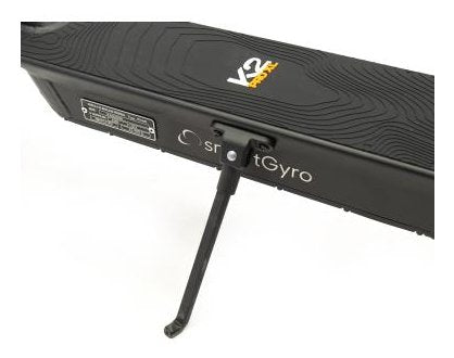 EAN 8435089037715 - smartGyro K2 PRO X Negro 25 kmh 15 Ah imagen 10