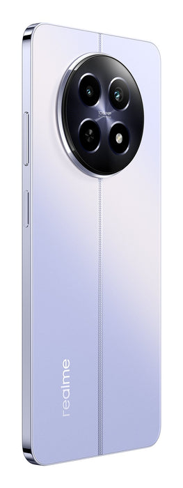 EAN 6941764428164 - realme 12 17,1 cm (6.72") SIM doble Android 14 5G USB Tipo C 8 GB 256 GB 5000 mAh Púrpura imagen 4