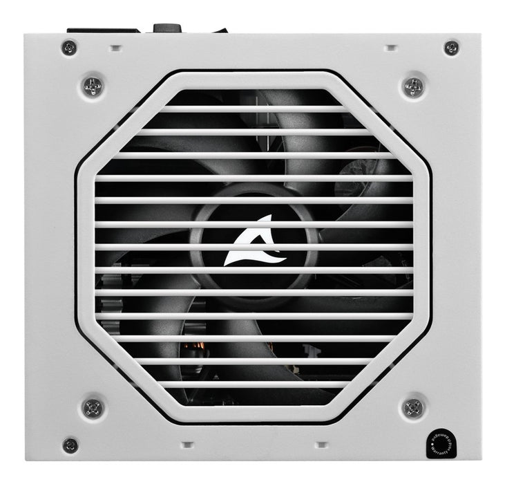 EAN 4044951042425 - Sharkoon Rebel P20 unidad de fuente de alimentación 1000 W 24-pin ATX ATX Blanco imagen 8