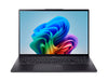EAN 4711474627834 - Acer Swift 16 AI SF16-51-99FX Copilot+ PC Intel Core Ultra 9 288V Portátil 40,6 cm (16") WQXGA+ 32 GB LPD imagen 1