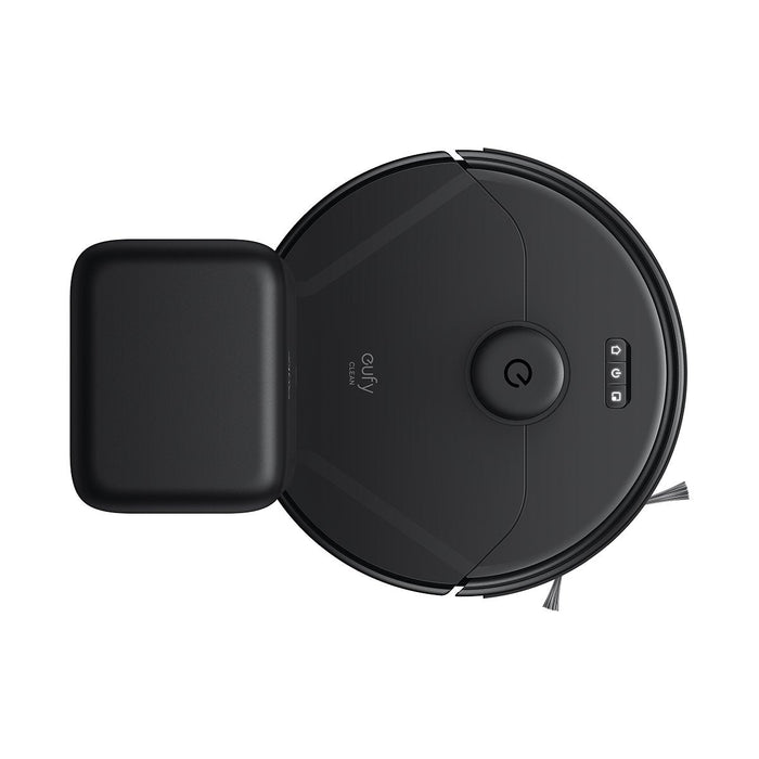 Eufy Robovac X8 Pro Czarny