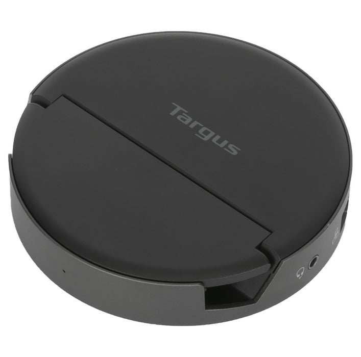 EAN 0092636354114 - Targus AWU420GL estación dock para móvil Smartphone Negro imagen 11