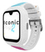 EAN 8437026689353 - SaveFamily Iconic Plus 2 4,52 cm (1.78") 40 mm Digital Pantalla táctil 4G Blanco Wifi GPS (satélite) imagen 1