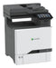 EAN 0734646717328 - Lexmark CX730de Laser A4 1200 x 1200 DPI 40 ppm imagen 3