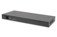 EAN 4016032486503 - Digitus DN-95359 switch Gestionado Gigabit Ethernet (10/100/1000) Energía sobre Ethernet (PoE) 1U Negro imagen 2