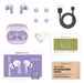 EAN 8432426459186 - Energy Sistem Serenity ANC Auriculares True Wireless Stereo (TWS) Dentro de oído Llamadas/Música USB Tipo imagen 7