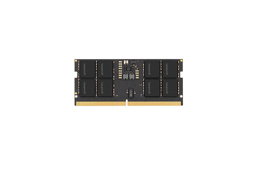 Goodram Gr00c5-64l52s/16g Memoria