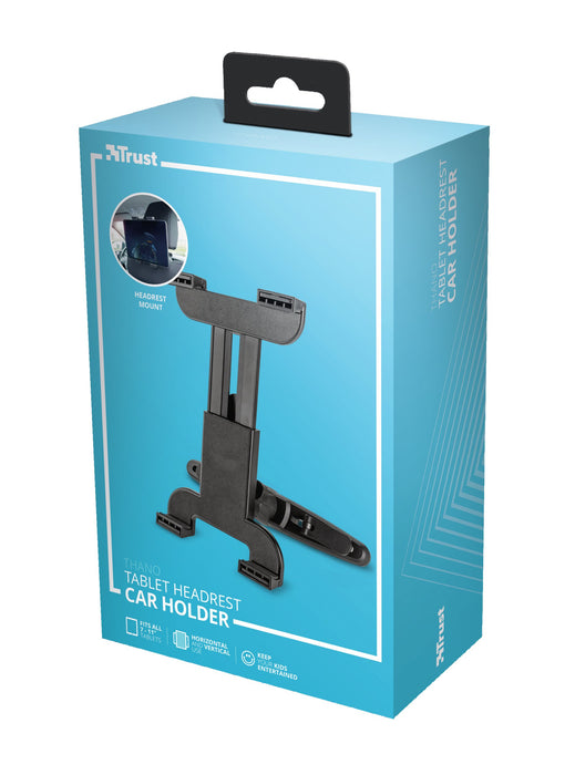 EAN 8713439236040 - Trust 23604 soporte Soporte pasivo Tablet/UMPC Negro imagen 6