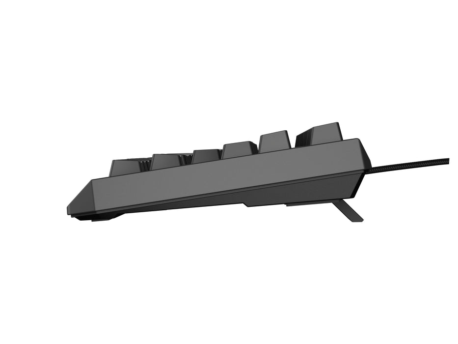 EAN 5901969445008 - GENESIS Thor 230 TKL teclado Juego USB QWERTY Español Negro imagen 12
