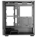 EAN 8435693112709 - Mars Gaming MCLCDPRO carcasa de ordenador Midi Tower Negro imagen 6