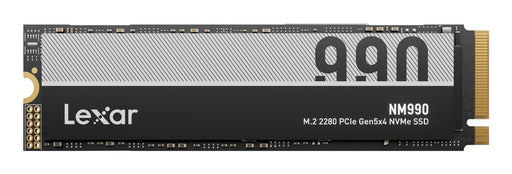 EAN 0843367136841 - Lexar NM990 1 TB M.2 PCI Express 5.0 NVMe imagen 1