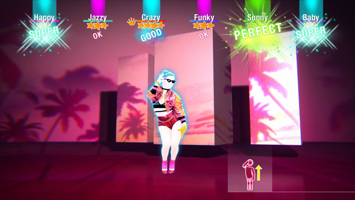 EAN 3307216080329 - Ubisoft Just Dance 2019 Estándar imagen 18
