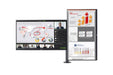 EAN 8806084049292 - LG 27QP88DP-BS pantalla para PC 68,6 cm (27") 2560 x 1440 Pixeles Quad HD LED Negro imagen 2