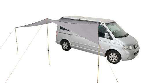 EAN 5709388145321 - Easy Camp Lom Tri Canopy Dosel Gris imagen 1