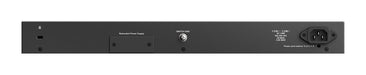 EAN 790069473494 - D-Link DXS-3410-32SY switch Gestionado L3 Negro imagen 4