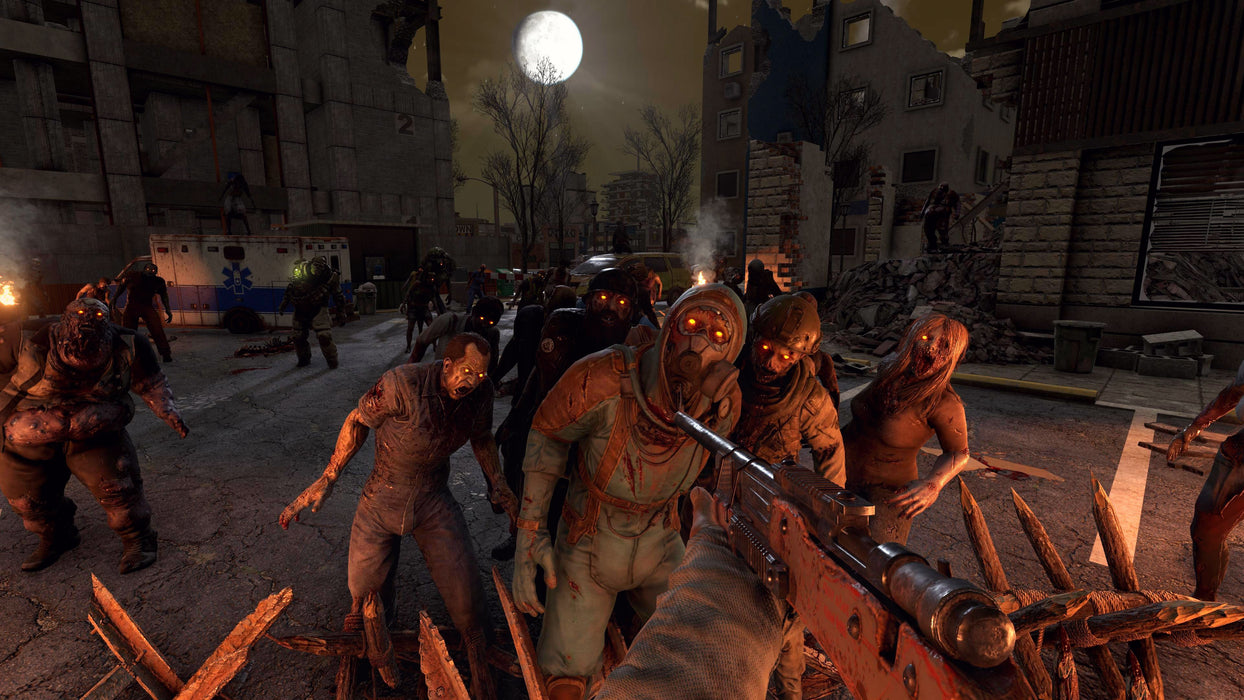EAN 5056635614414 - FLASHPOINT 7 Days to Die (Playstation 5) Estándar Plurilingüe imagen 2