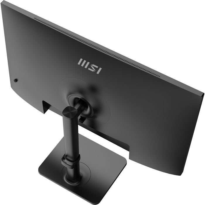 EAN 4711377262163 - MSI Modern MD272UPHG pantalla para PC 68,6 cm (27") 3840 x 2160 Pixeles 4K Ultra HD Negro imagen 14