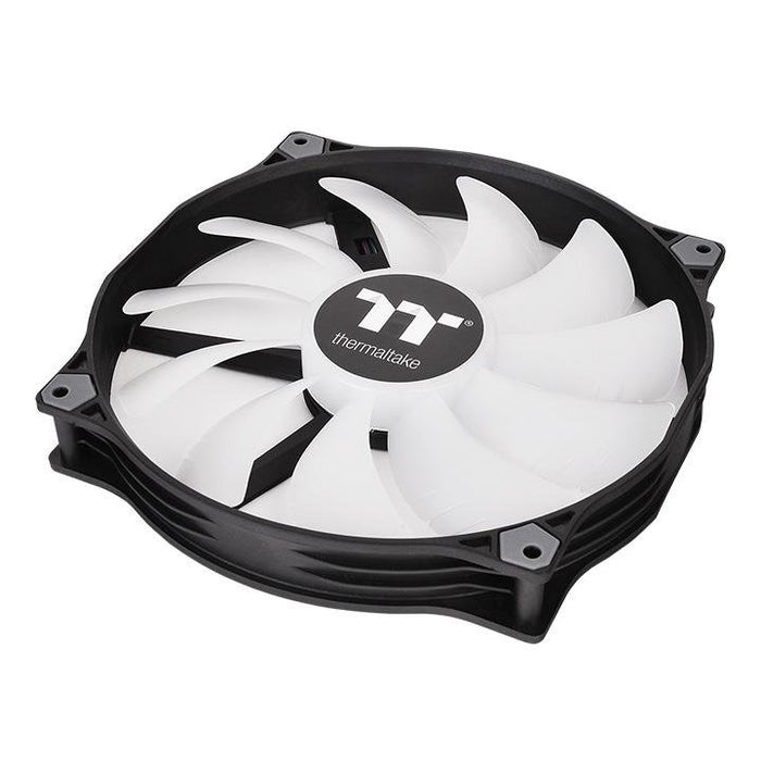 EAN 4711246875630 - Thermaltake Pure 20 ARGB Carcasa del ordenador Ventilador Negro imagen 9