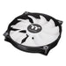 EAN 4711246875630 - Thermaltake Pure 20 ARGB Carcasa del ordenador Ventilador Negro imagen 9