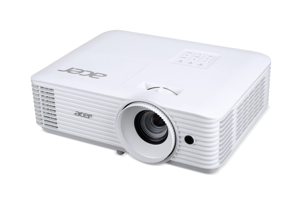 EAN 4711474478535 - Acer P1258i Proyector de alcance estándar 4800 lúmenes ANSI XGA (1024x768) 3D Blanco imagen 6
