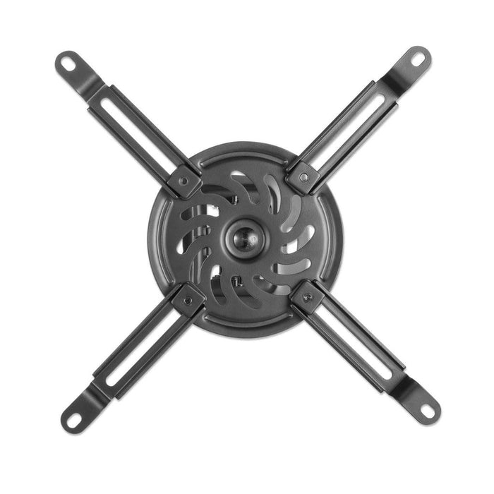 Manhattan 461184 Montaje Para Projector Techo Negro