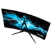 EAN 4061275197778 - ERAZER Spectator X20 pantalla para PC 80 cm (31.5") 1920 x 1080 Pixeles Full HD LCD Negro imagen 15