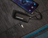 EAN 0811805030679 - Veho Pebble PZ5 Ión de litio 5000 mAh Negro imagen 8