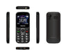 EAN 5908235977898 - MaxCom Comfort MM443 4G 5,87 cm (2.31") 110 g Negro Característica del teléfono imagen 2
