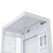 EAN 8436587974632 - NOX Hummer NXHUMMERVSNWH carcasa de ordenador Midi Tower Blanco imagen 8