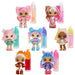 EAN 35051525486 - MGA Entertainment Yummiland Lip Gloss Doll Series 2- Rock Candy (Roxie Crystal Candy) imagen 7