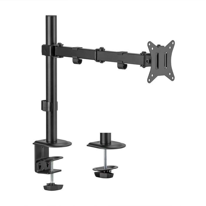 EAN 8436574708547 - AISENS DT32TSR-147 soporte para monitor 81,3 cm (32") Escritorio imagen 1