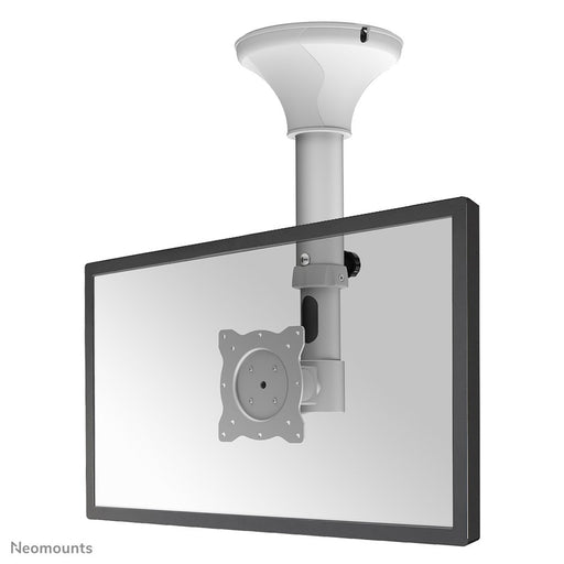 EAN 8717371442354 - Neomounts FPMA-C025SILVER soporte para TV 76,2 cm (30") Plata imagen 1