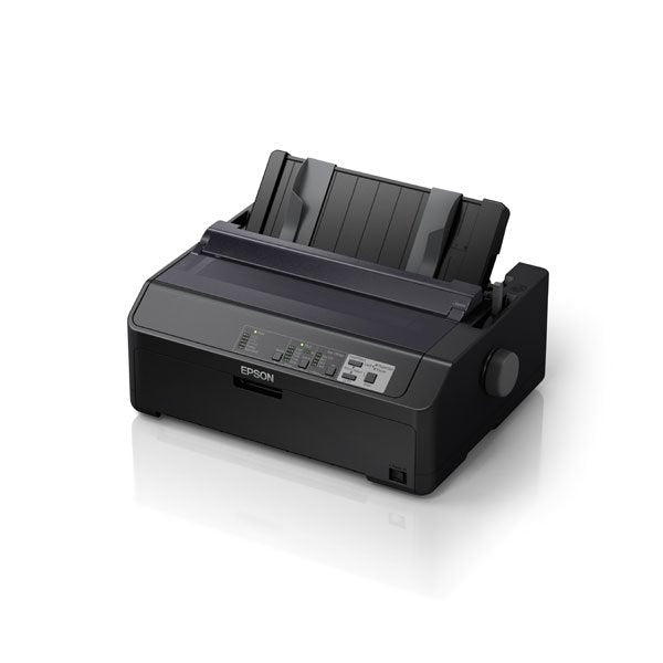 EAN 8715946634487 - Epson FX-890II impresora de matriz de punto 240 x 144 DPI 612 carácteres por segundo imagen 4