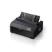 EAN 8715946634487 - Epson FX-890II impresora de matriz de punto 240 x 144 DPI 612 carácteres por segundo imagen 4