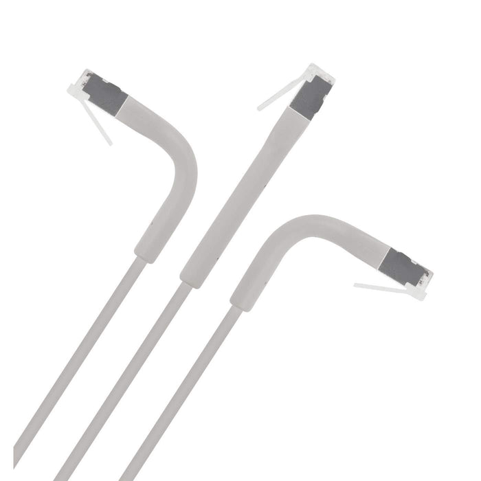 EAN 0766623745154 - Intellinet 745154 cable de red Gris 2 m Cat6a F/FTP (FFTP) imagen 5