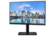 EAN 8806090980633 - Samsung T45F pantalla para PC 55,9 cm (22") 1920 x 1080 Pixeles Full HD LCD Negro imagen 4