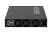 EAN 606449161458 - NETGEAR M4350-12X12F Gestionado L3 10G Ethernet (100/1000/10000) 1U Negro imagen 2