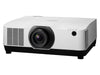 EAN 5028695614116 - NEC PA804UL Proyector para grandes espacios 8200 lúmenes ANSI 3LCD WUXGA (1920x1200) 3D Blanco imagen 7
