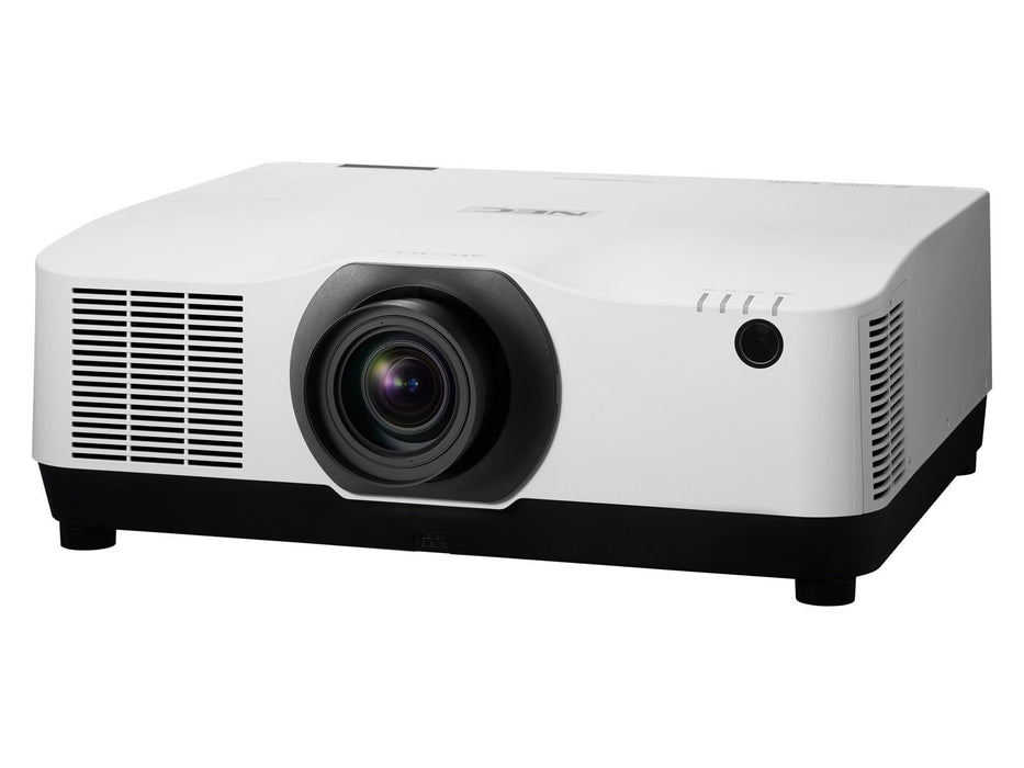 EAN 5028695614116 - NEC PA804UL Proyector para grandes espacios 8200 lúmenes ANSI 3LCD WUXGA (1920x1200) 3D Blanco imagen 7