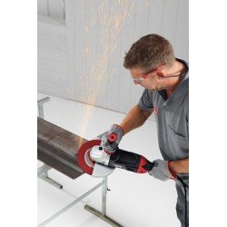 EAN 4030293164307 - Flex L 21-6 230MM amoladora angular 23 cm 6500 RPM 2100 W 4,9 kg imagen 7