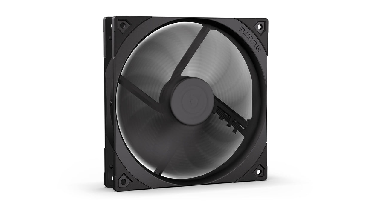 EAN 5903018665962 - ENDORFY Fluctus 140 PWM Carcasa del ordenador Ventilador 14 cm Negro imagen 1