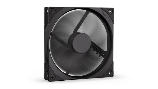 EAN 5903018665962 - ENDORFY Fluctus 140 PWM Carcasa del ordenador Ventilador 14 cm Negro imagen 1